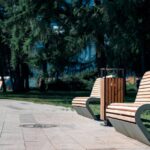 Малые архитектурные формы