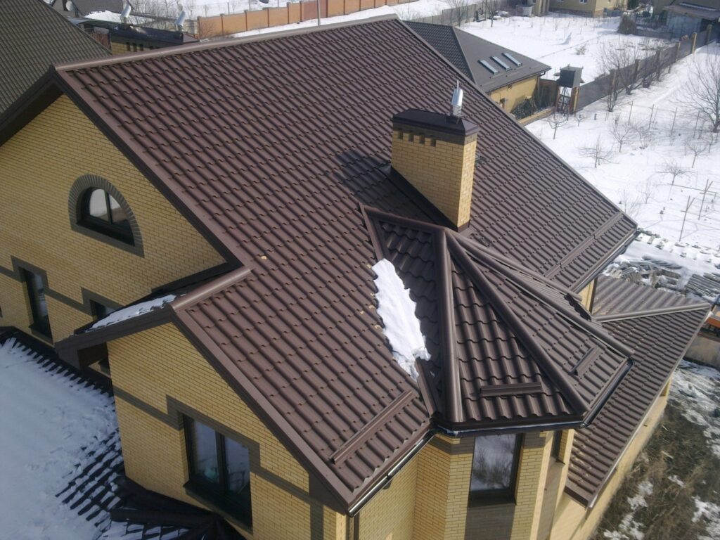 Кровельные работы под ключ 38d5c228d36825d19437006097f26da7