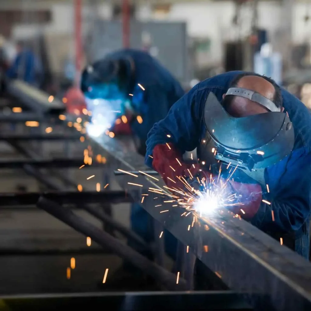 Сварочные работы what is welding beginners guide