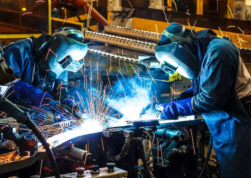 Главная types of welding mig